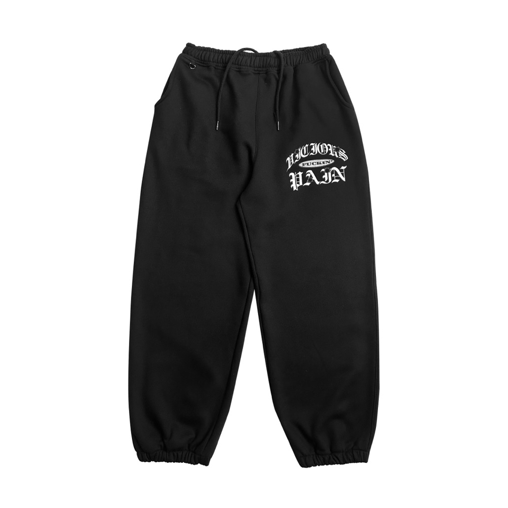 VICIOUS PAIN / VEIL SWEATPANTS