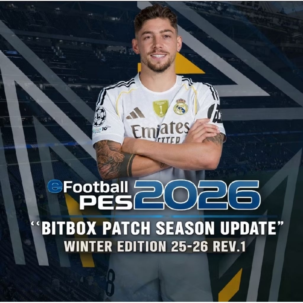 PS4 BITBOX PATCH REV 1 ONLY