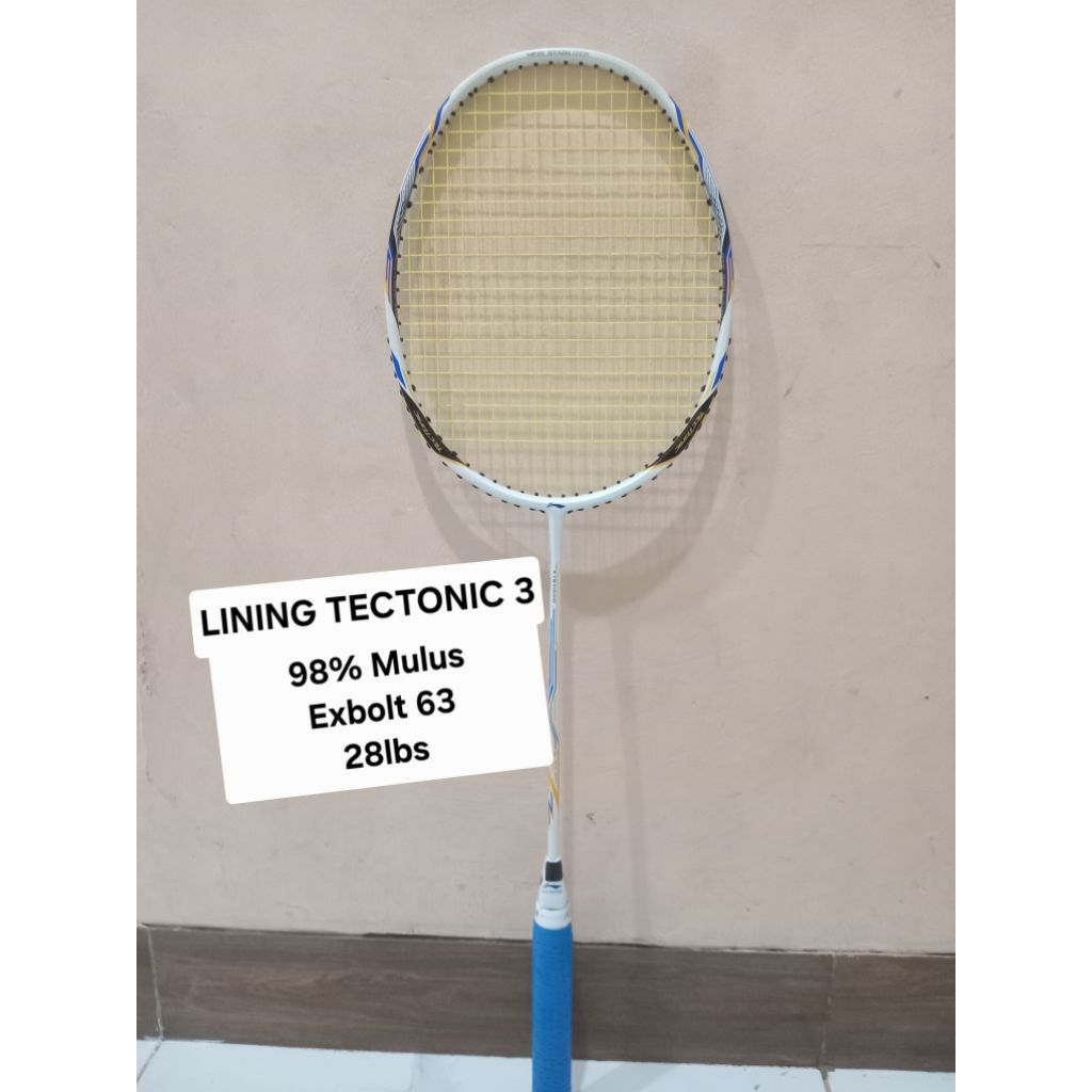 LINING TECTONIC 3 ORIGINAL