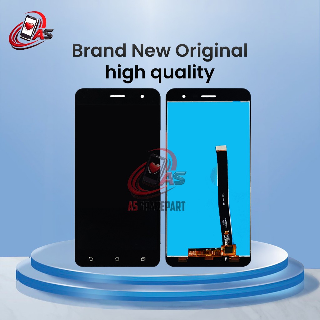 LCD TOUCHSCREEN ASUS ZENFONE 3 / ZE520KL / Z017DA / Z017DB