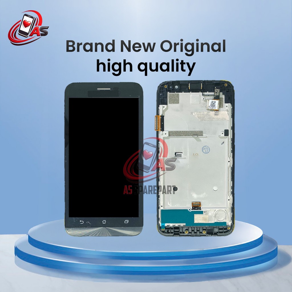 LCD TOUCHSCREEN  ASUS ZENFONE GO 5 LITE / ZB500KG / X00BD INCELL