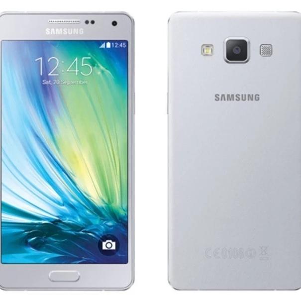 Samsung Galaxy A5 2015 WHITE Second Original Bekas Garansi Resmi