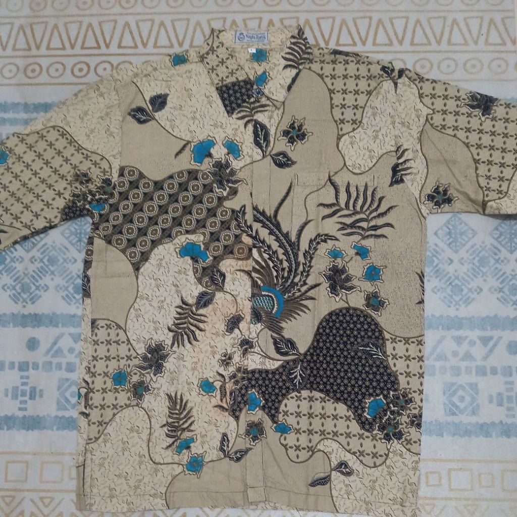 Batik Nayla Batik Collection