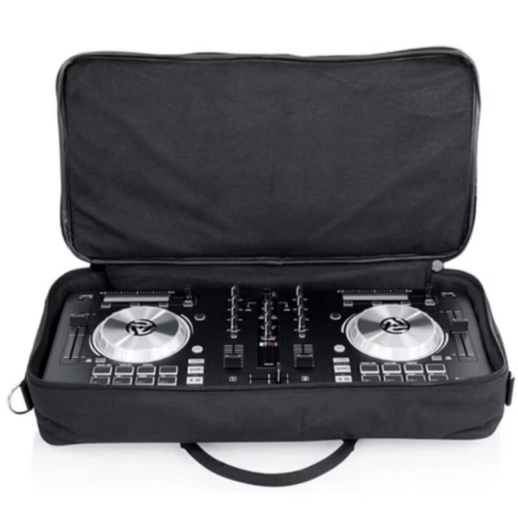 Tas DJ Tas untuk alat musik DJ Tas DJ Simpel