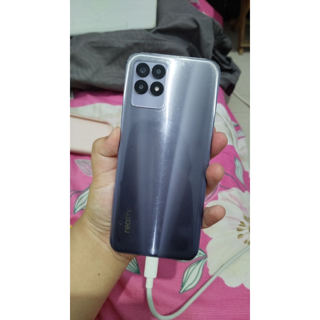 Realme 8i 6/128 GB