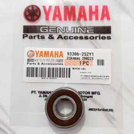Bearing 6202 NSK 93306-252Y1
