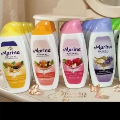 handbody marina 100ml
