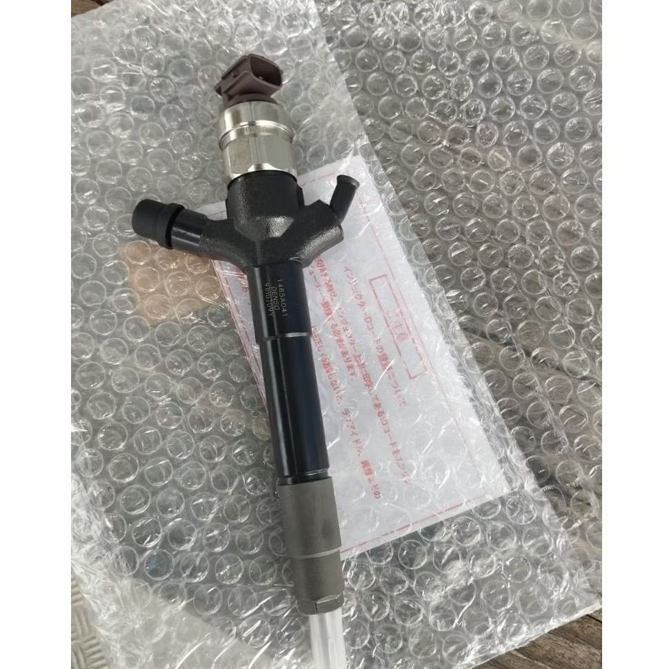 Injector Assy Mitsubishi Triton 1465A041 Denso