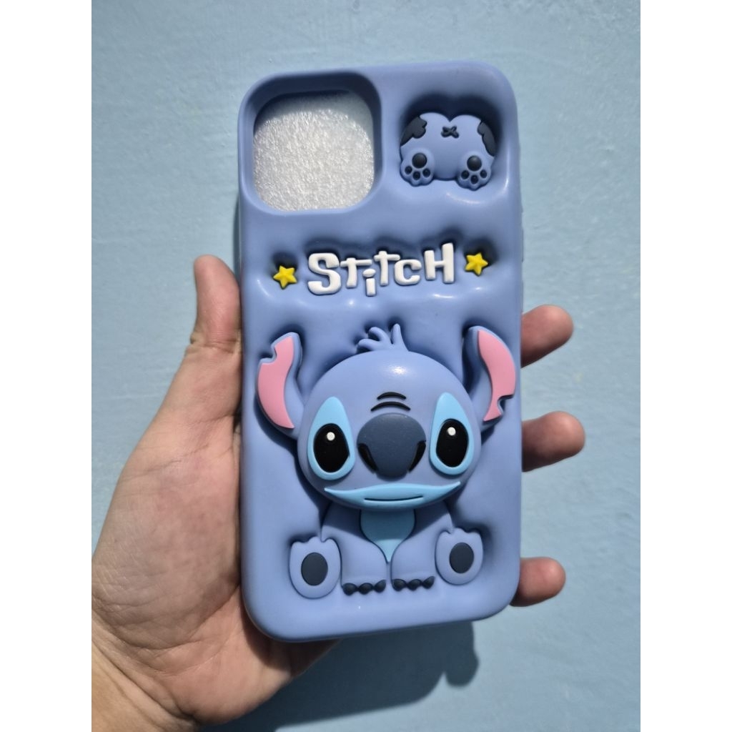 Case Stitch Second For ip 13/14