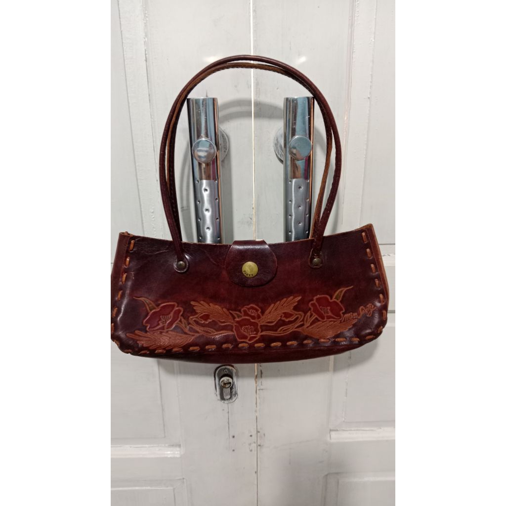 tas vintage kulas