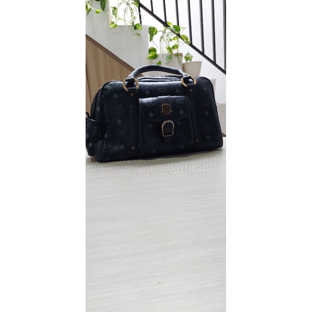PL Hand Bag Paolo Gomes speedy