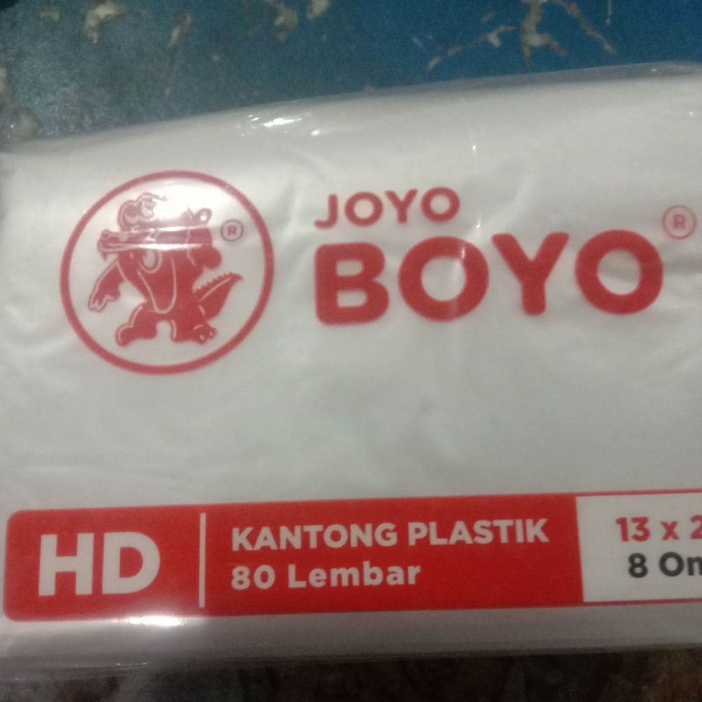 joyo boyo