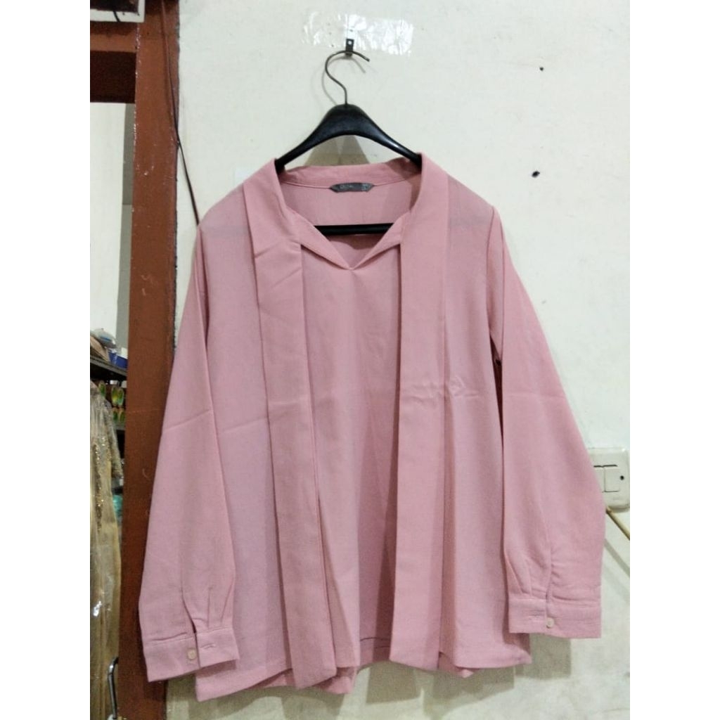 Kemeja St.yves wanita preloved