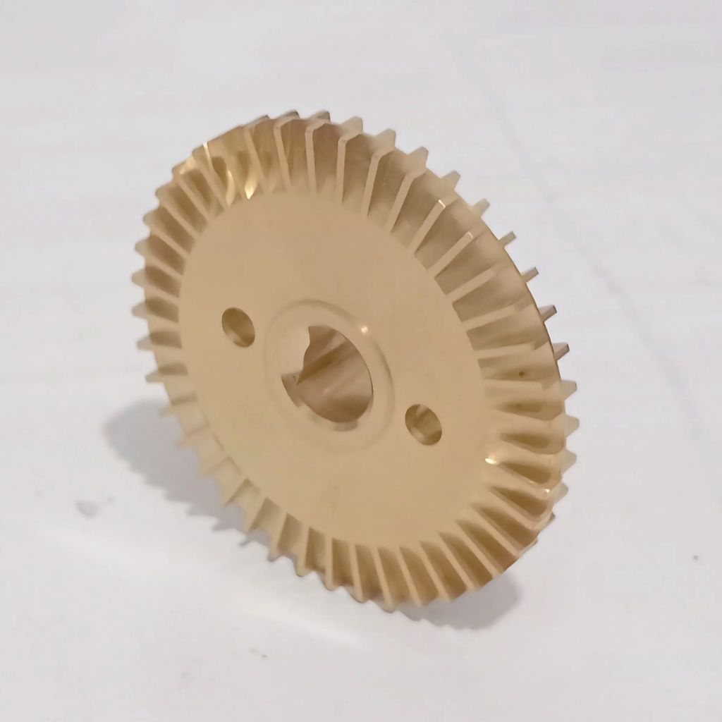 IMPELLER POMPA BOOSTER UNTUK WASSER PB 218 EA / SPARE PART POMPA AIR