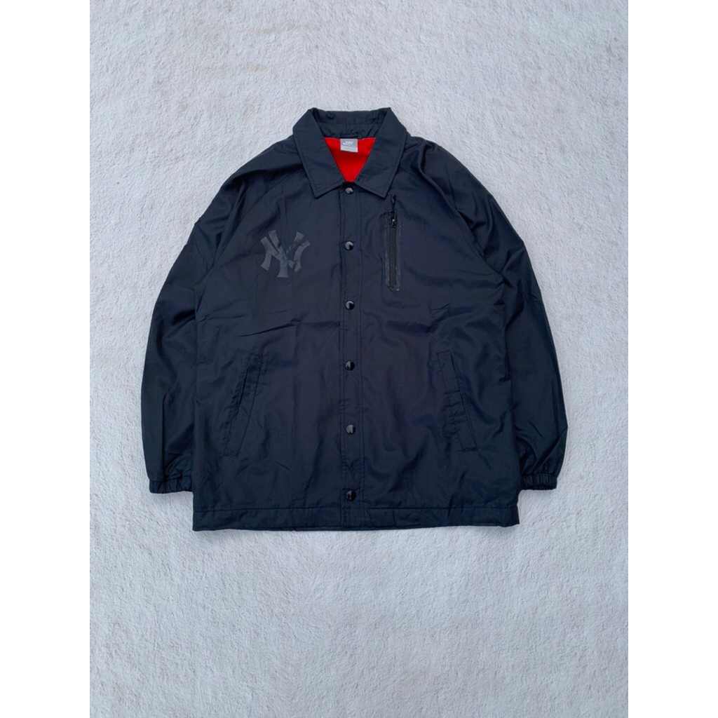 coach jacket N1KE