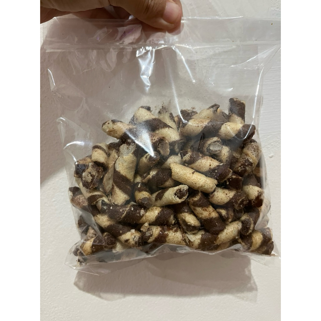 ASTOR MAYORA KILOAN PATAHAN SEMIUTUH