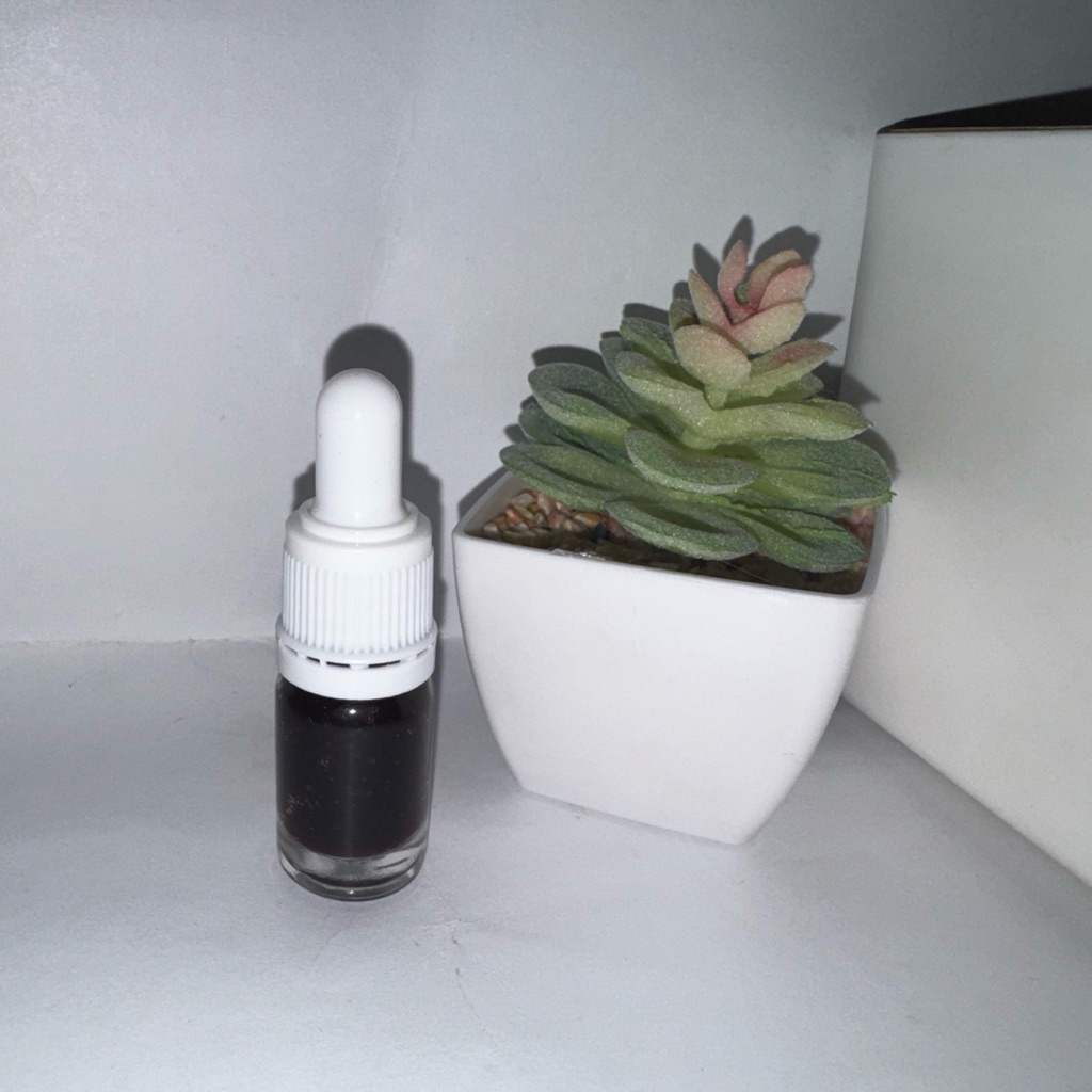 Serum peeling kecil ( serum eksfoliasi)