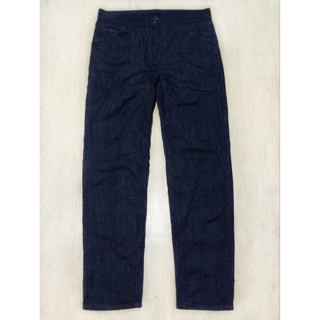 JEANS UNIQLO ORIGINAL