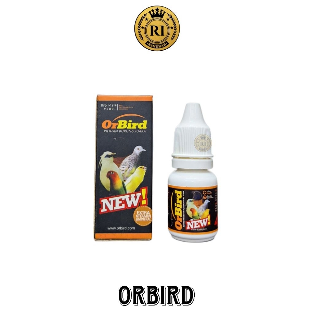Orbird 10ML
