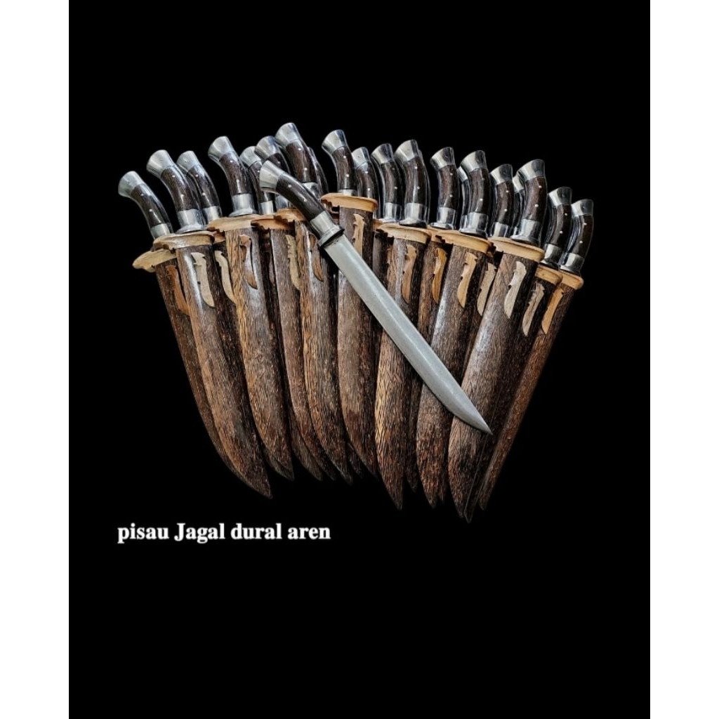 pisau potong leher sapi original cibatu