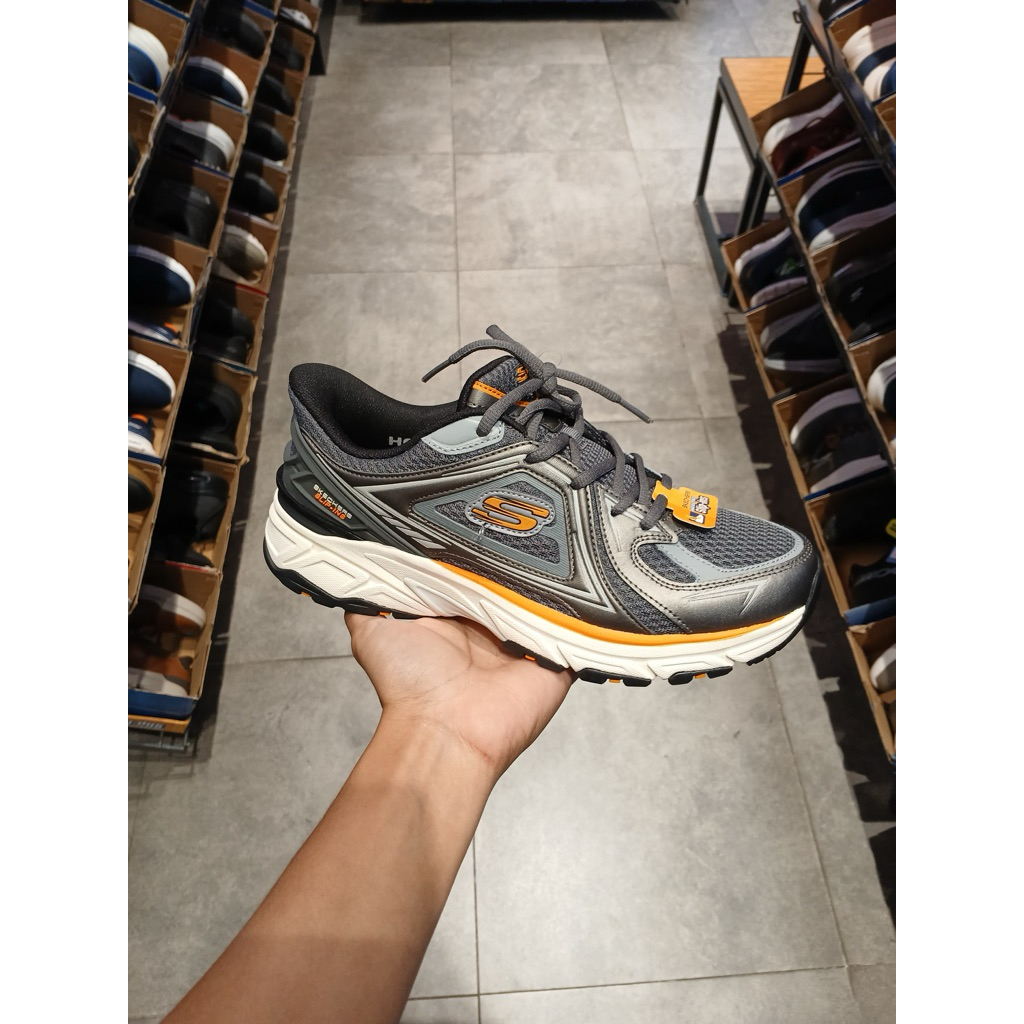 SKECHERS 233156 STAMINA SPORT KORDAE