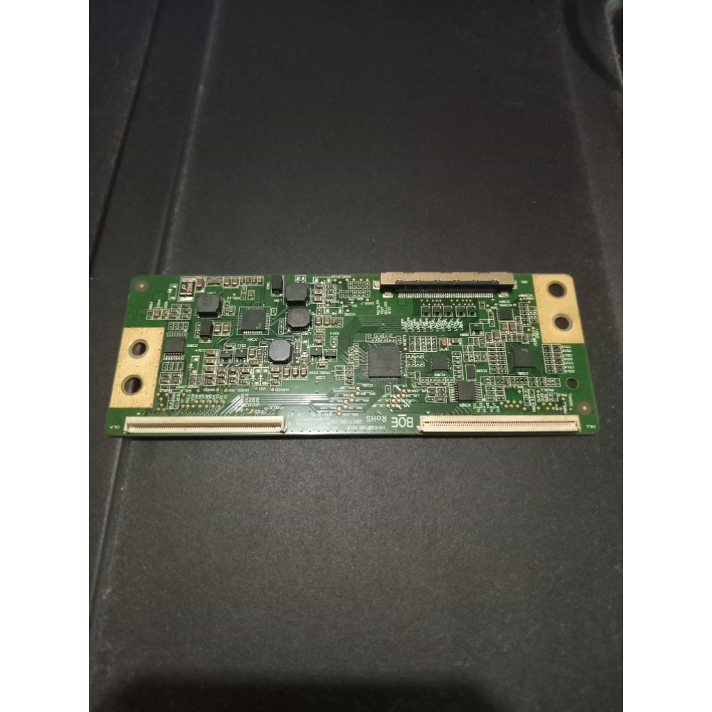 TCON TV LG 43LJ500T BEKAS NORMAL