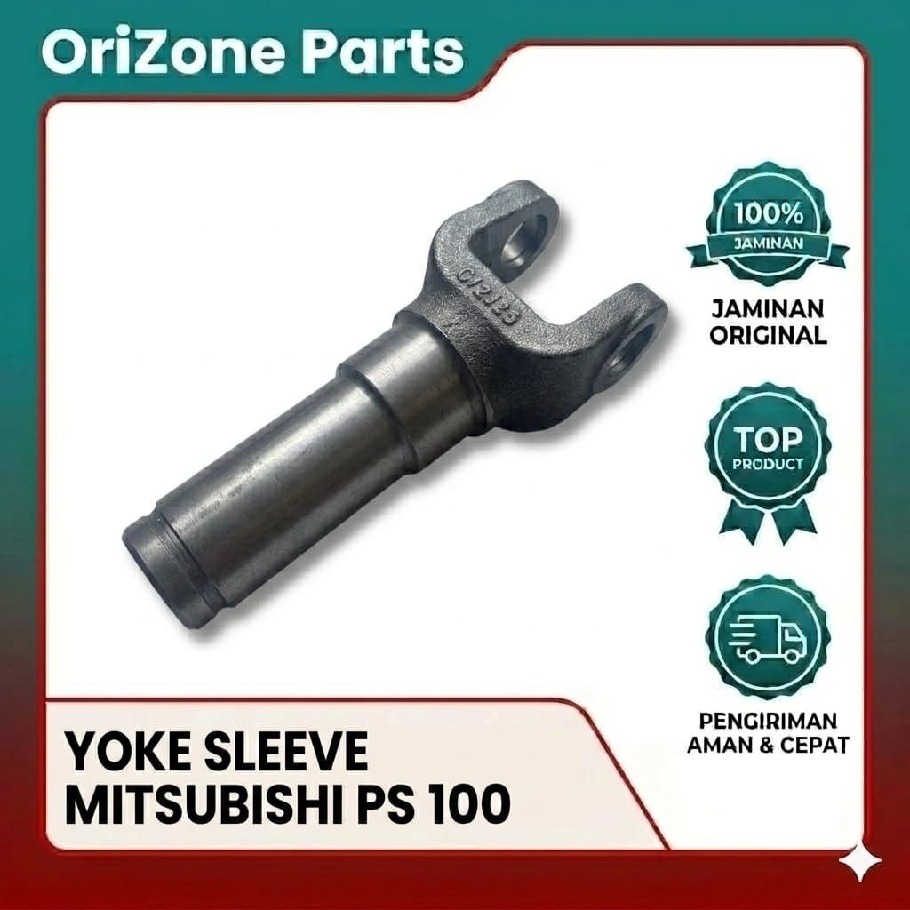 Yoke Sleeve Mitsubishi PS 100