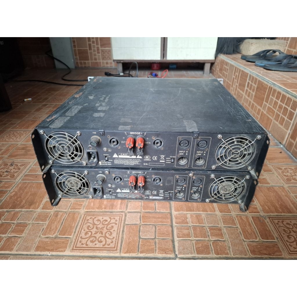 Power Tasso i4