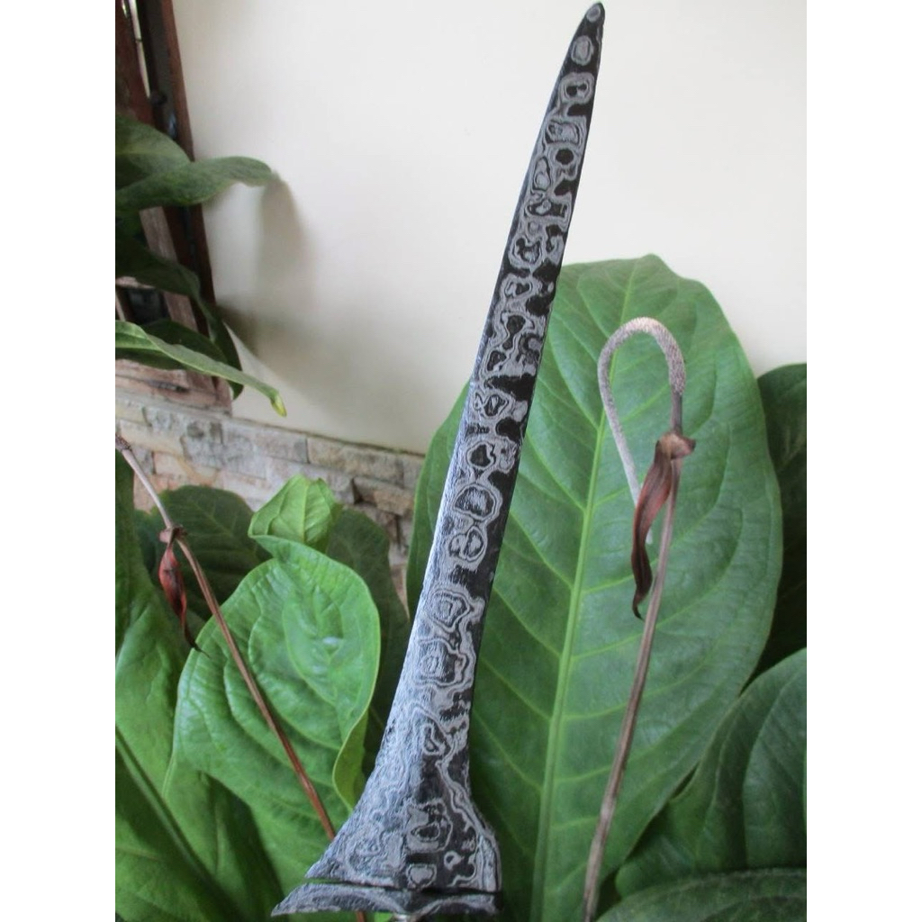 Keris Pusaka Melati Rinonce Sepuh