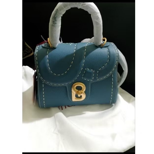 TAS BUTTONSCARVES NEW
