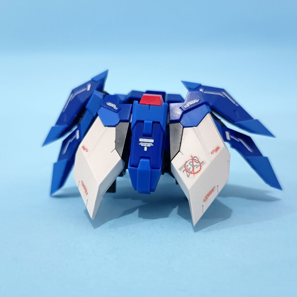 WAIST PINGGANG & JOINT KAKI MG WING SUPERNOVA
