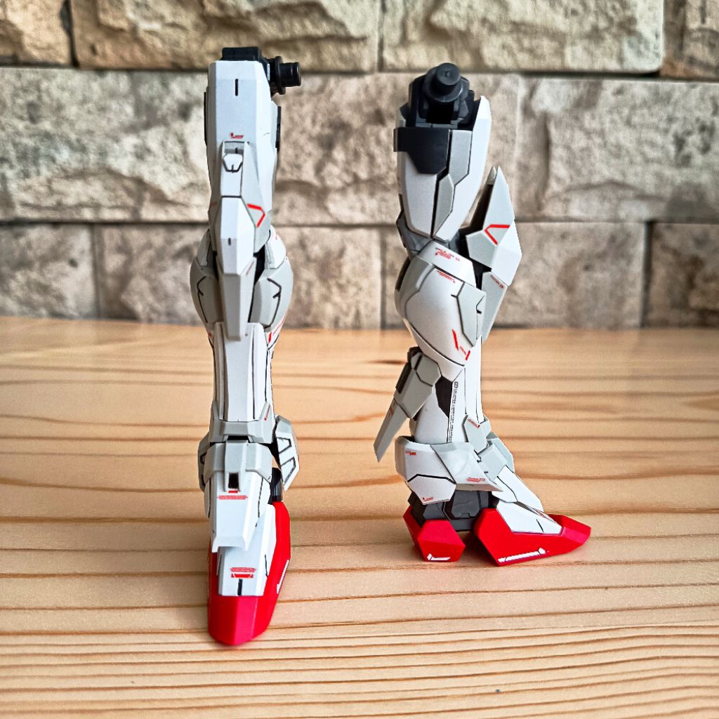 LEG KAKI MG WING SUPERNOVA