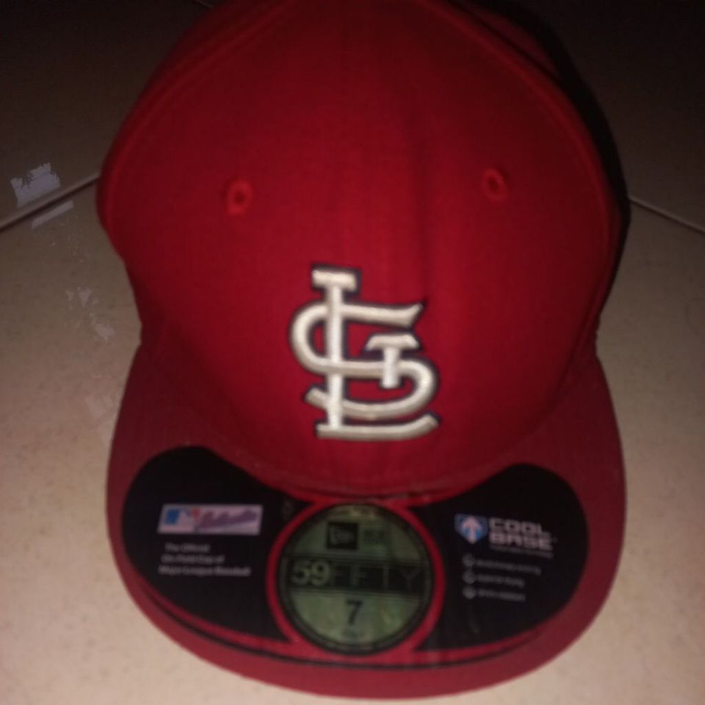 new era red hat LS original