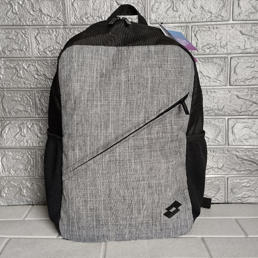 Tas Lotto Erago Backpack Sale
