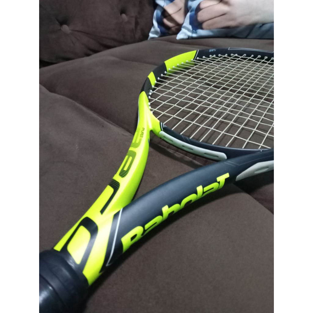 Babolat Pure Aero