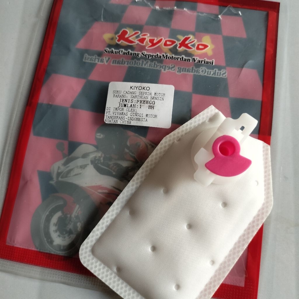 SARINGAN BENSIN FILTER BENSIN YAMAHA FREEGO
