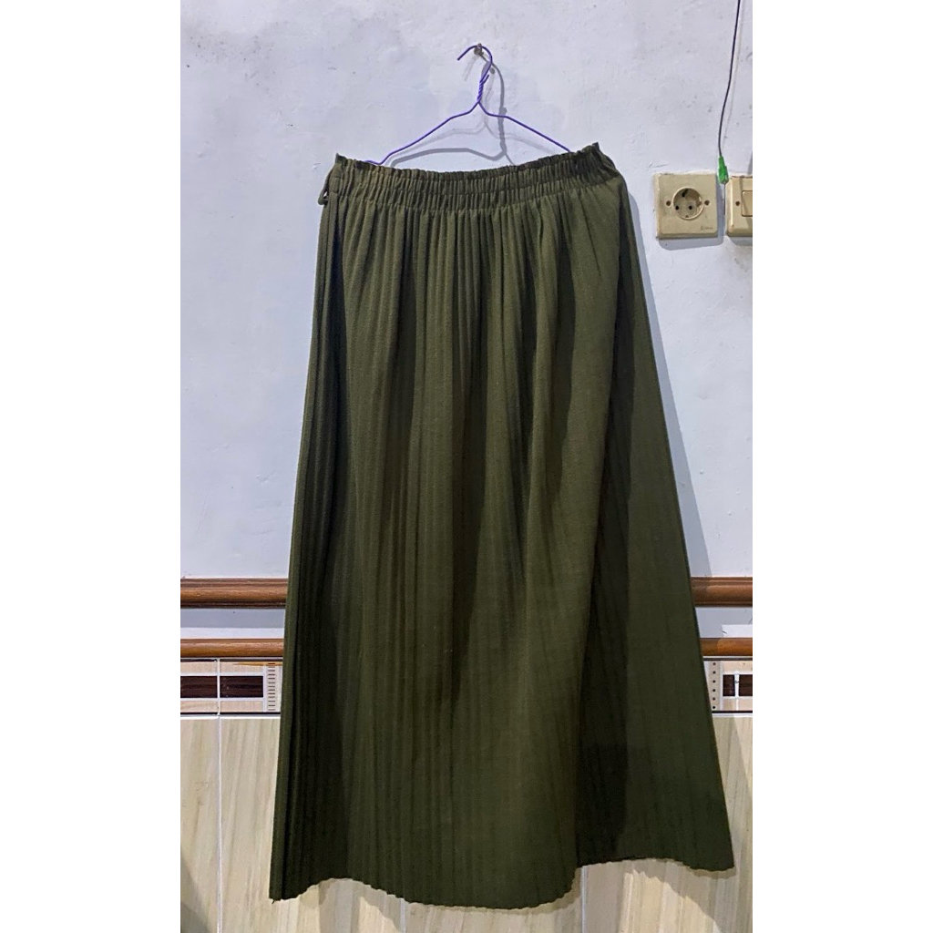 Pl Rok Panjang Wanita