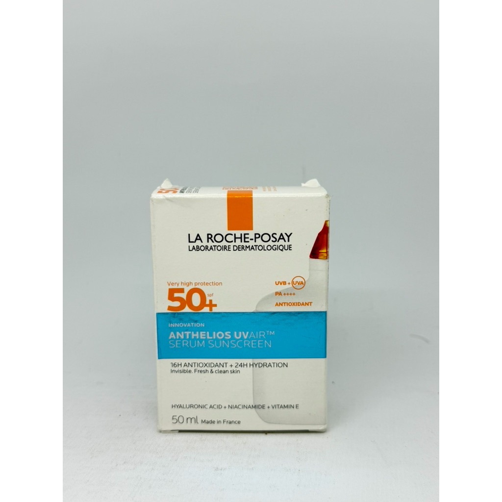 La Roche Posay Anthelios UVAir Serum Sunscreen