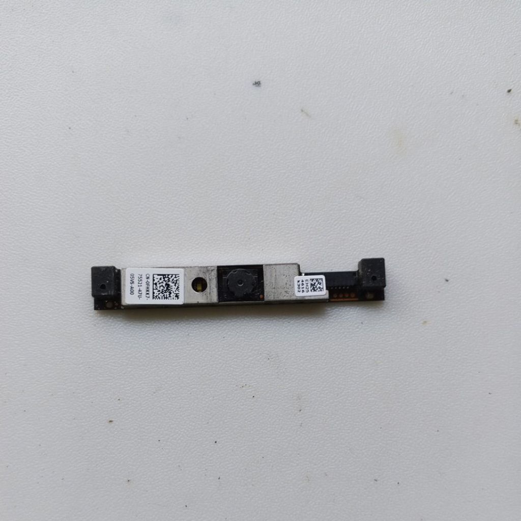 Webcam LAPTOP Dell Latitude 3340