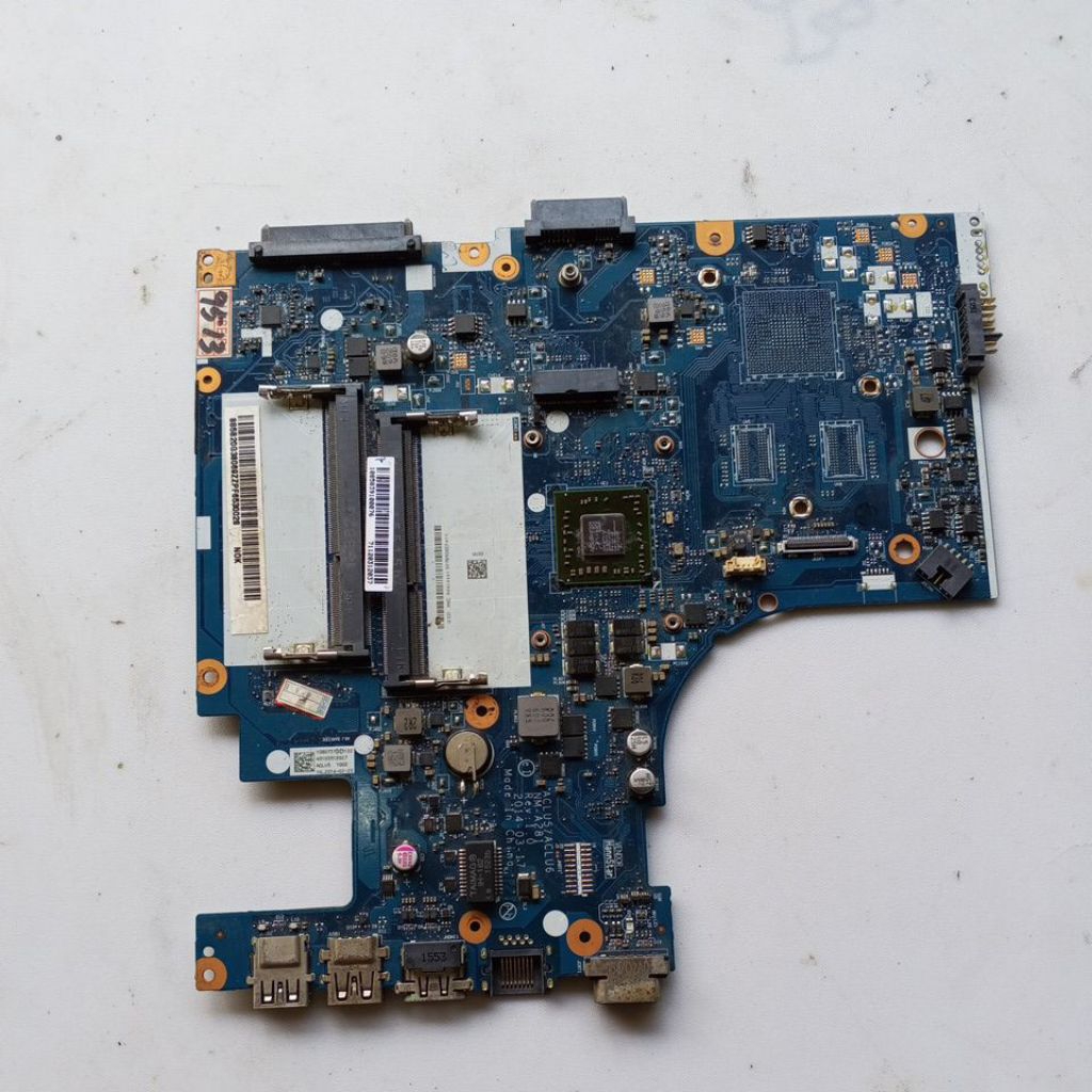 Motherboard Laptop Lenovo G41-35 AMD Normal