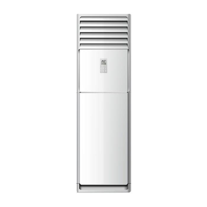 AC Standing Floor 5 PK Sanken ESF-58D/L 44500 BTU Low Noise