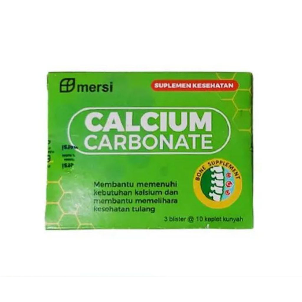 calcium carbonate2027 perbox
