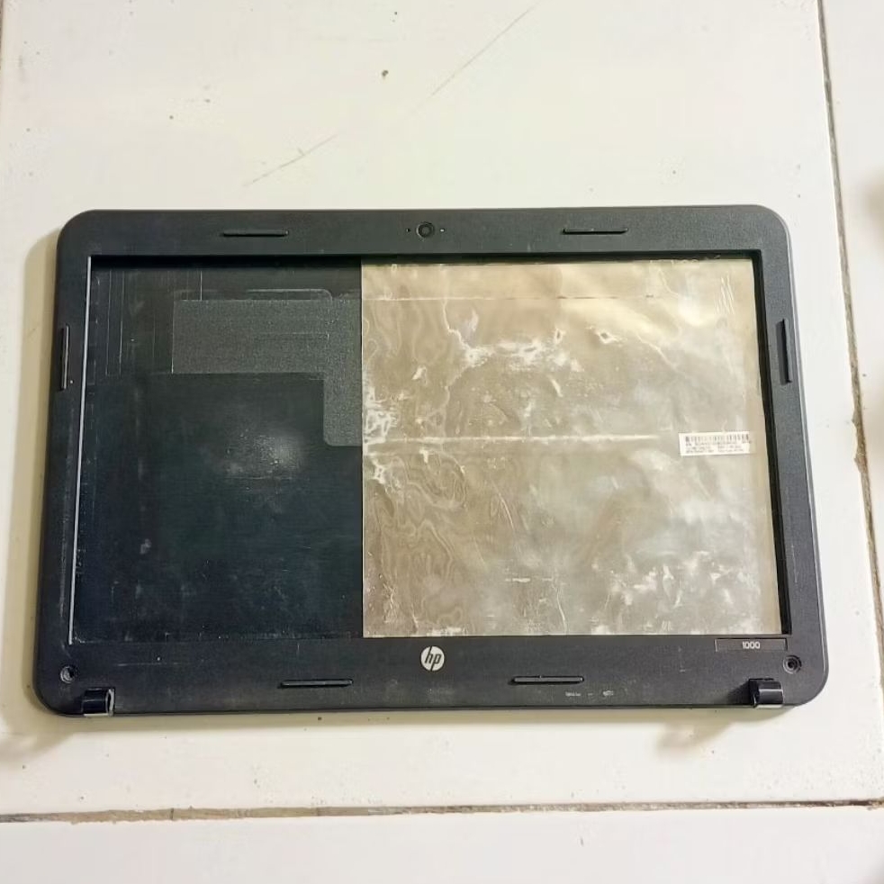 Case Casing Frame Laptop Hp 1000