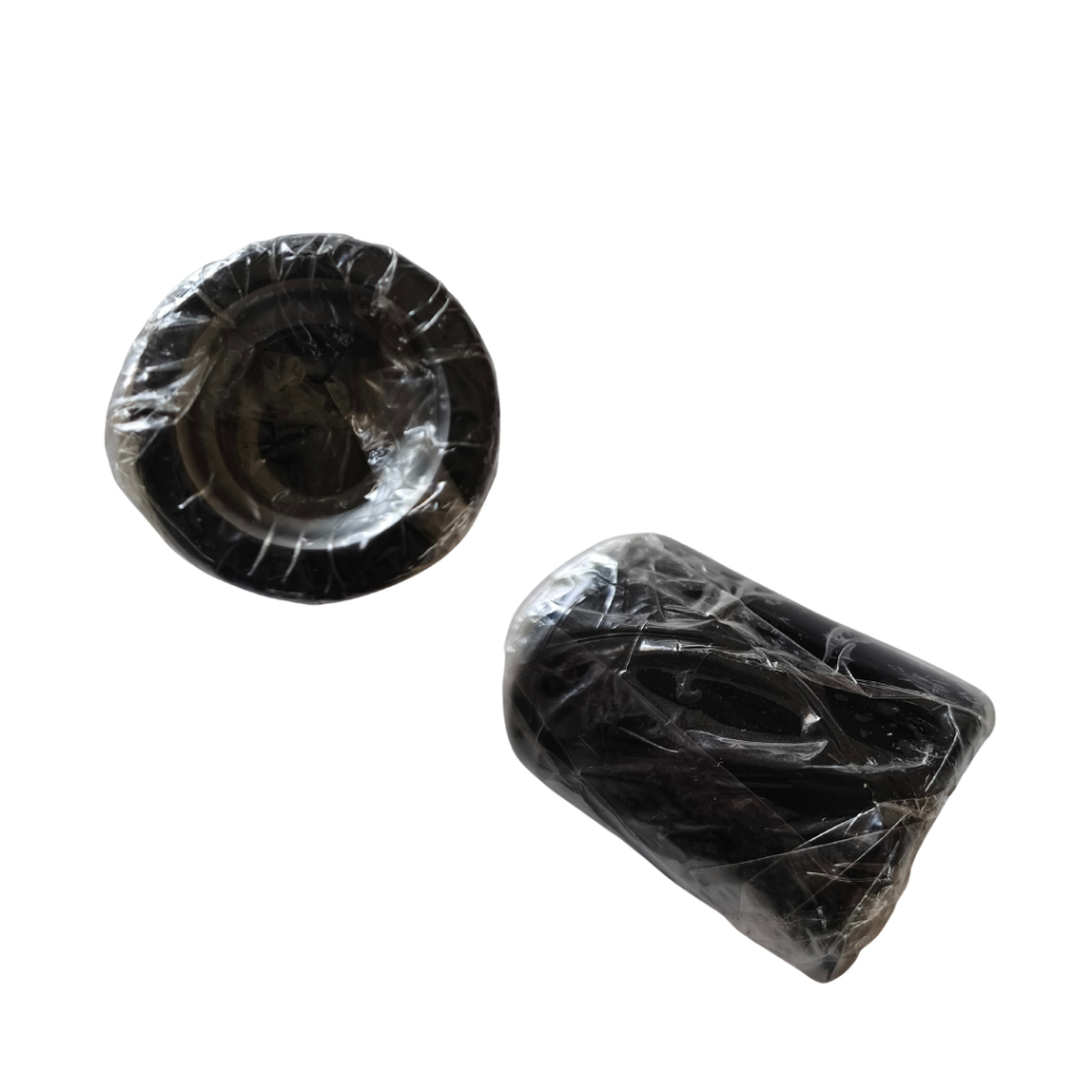 Jalu Stang Balancer Ujung Stir Kawasaki ZX130 Original KGP (13042-1006)