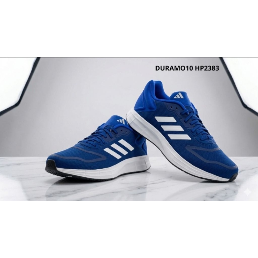 Sepatu Adidas Duramo 10 Running