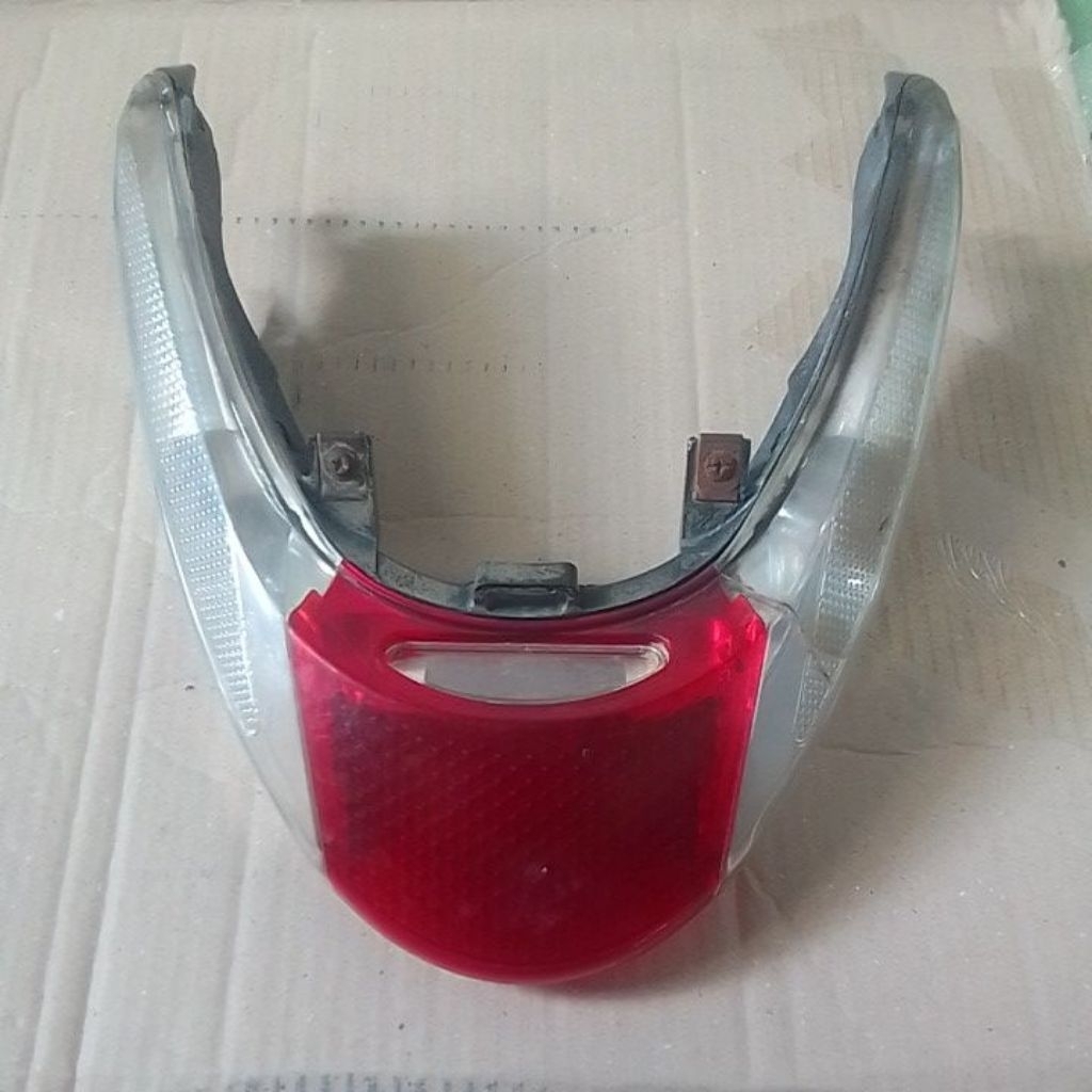 Reflektor Stoplamp Vario Karbu 110 Original