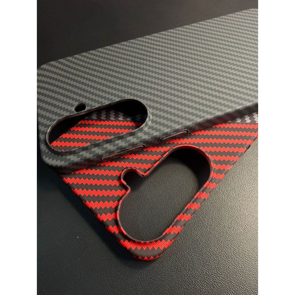 Case Carbon Magsafe Case Samsung Galaxy A57