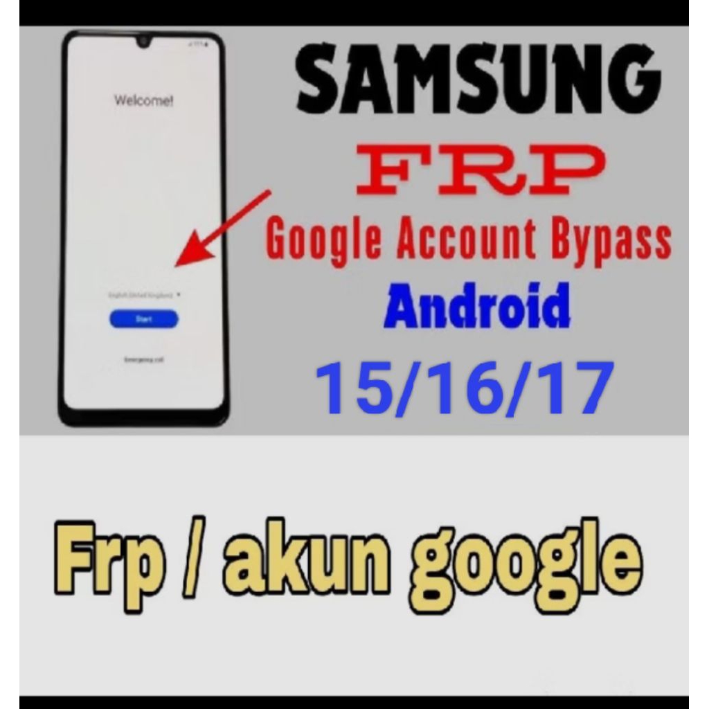 frp samsung