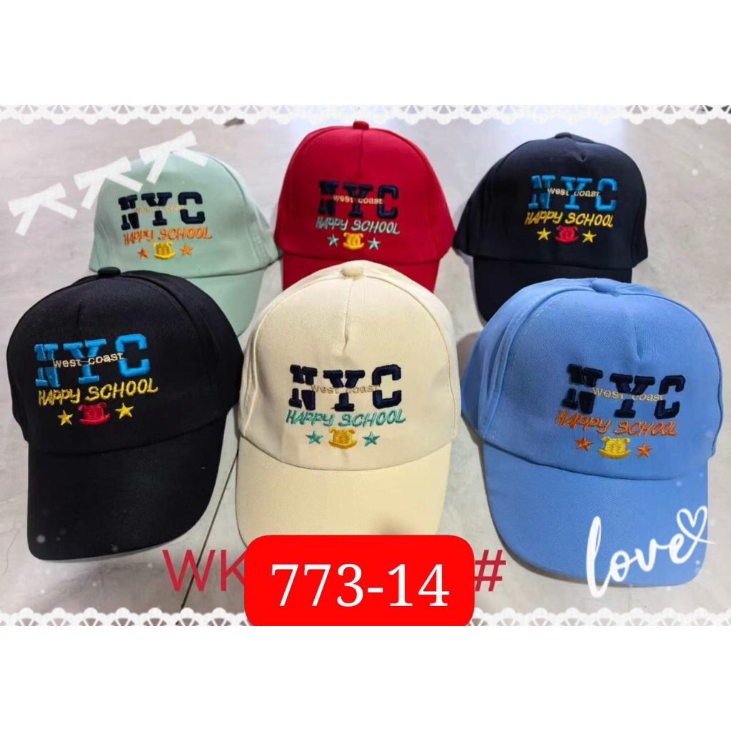 TOPI NYC (TP NYC)