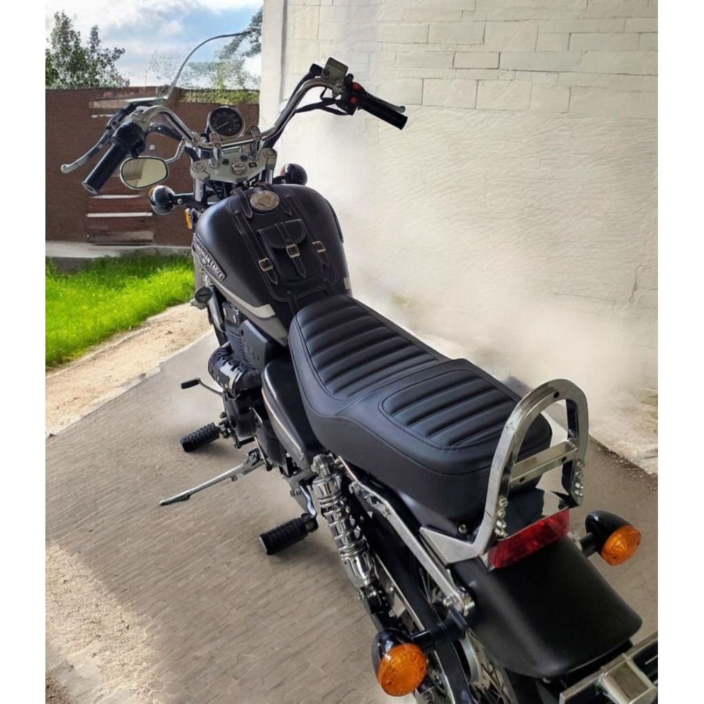JOK BENELLI PATAGONIAN AEGLE 250